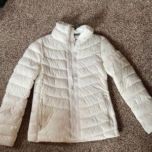 GAP Short Puffer Coat